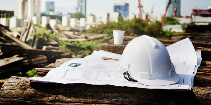 Produto: gestão ambiental construção civil
